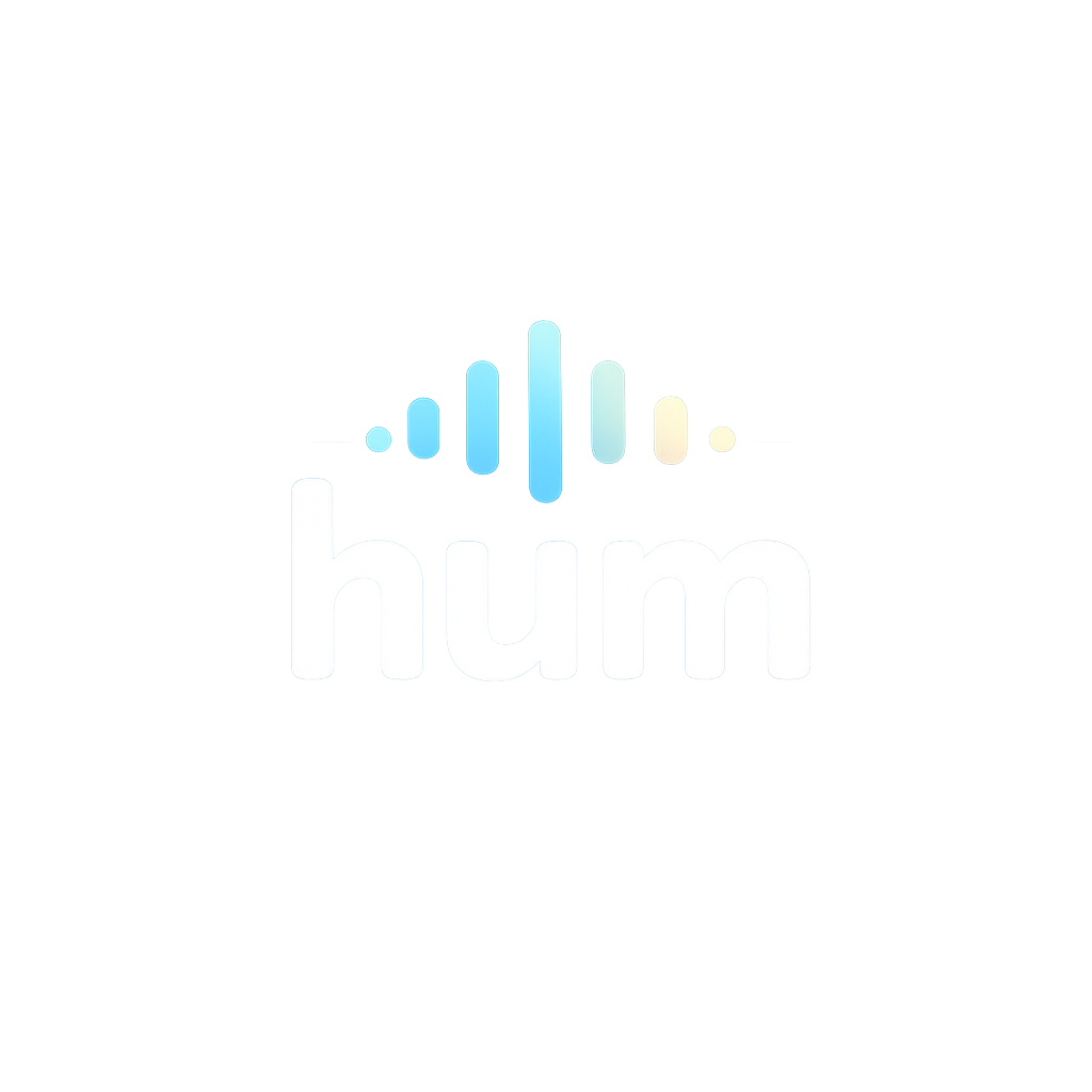 Hum App Icon